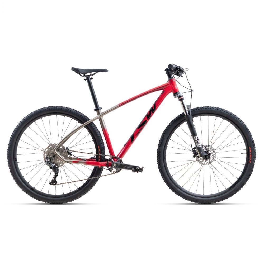 4855 - BICICLETA 29 TSW JUMP 10V SHIMANO ...