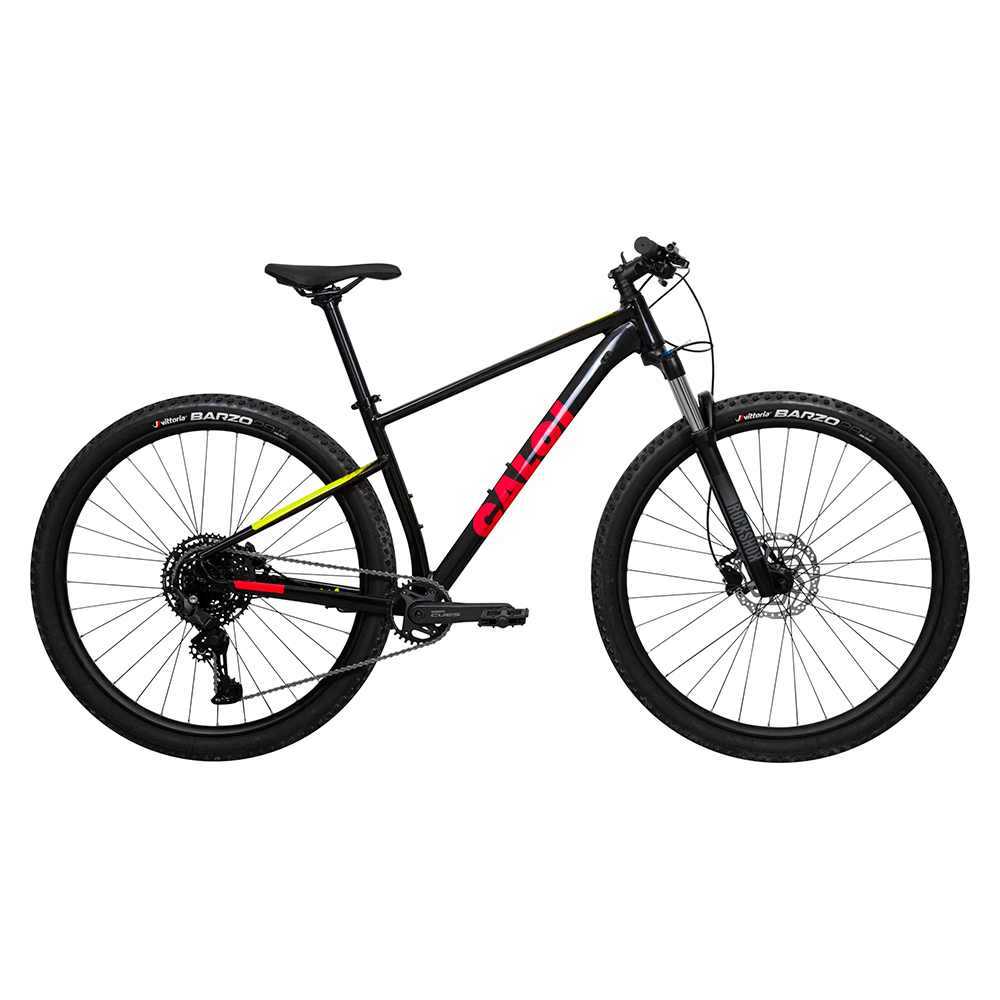 3364 - BICICLETA 29 CALOI EXPERT SL 10V S...