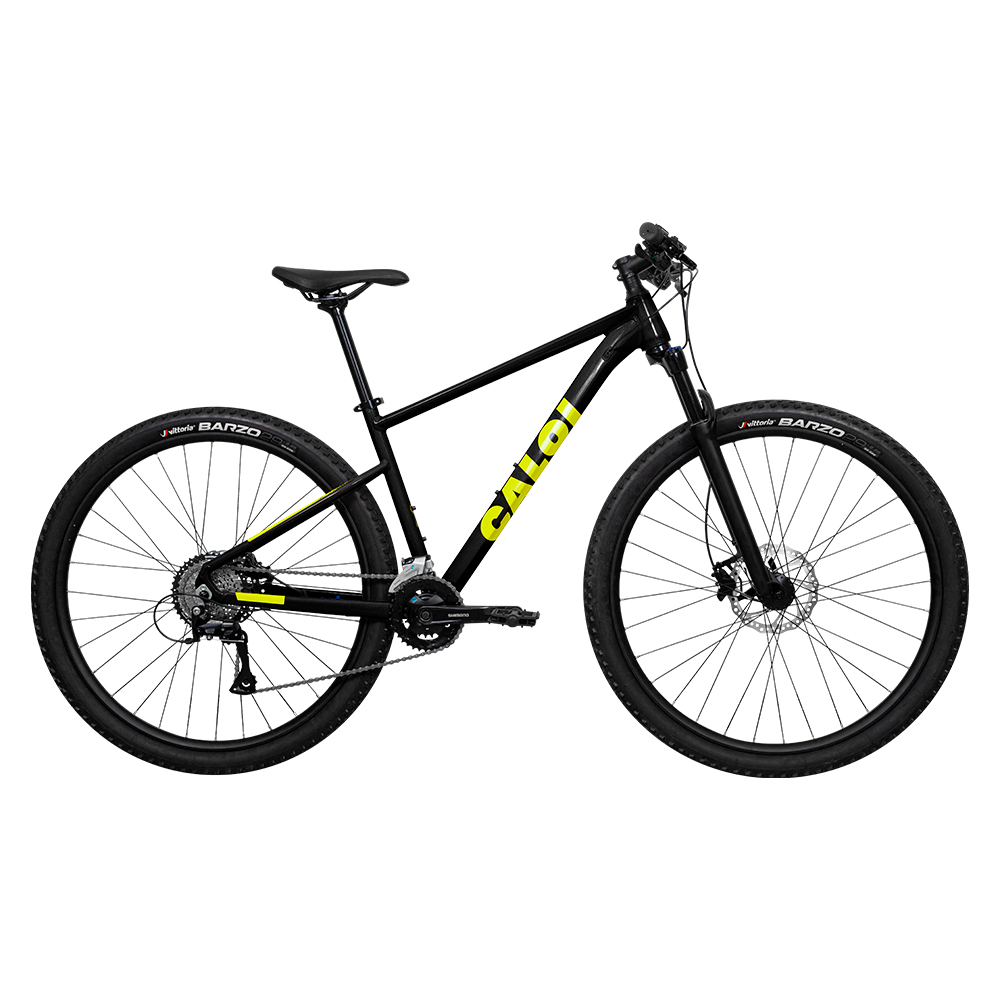 3455 - BICICLETA 29 CALOI EXPLORER SPORT ...