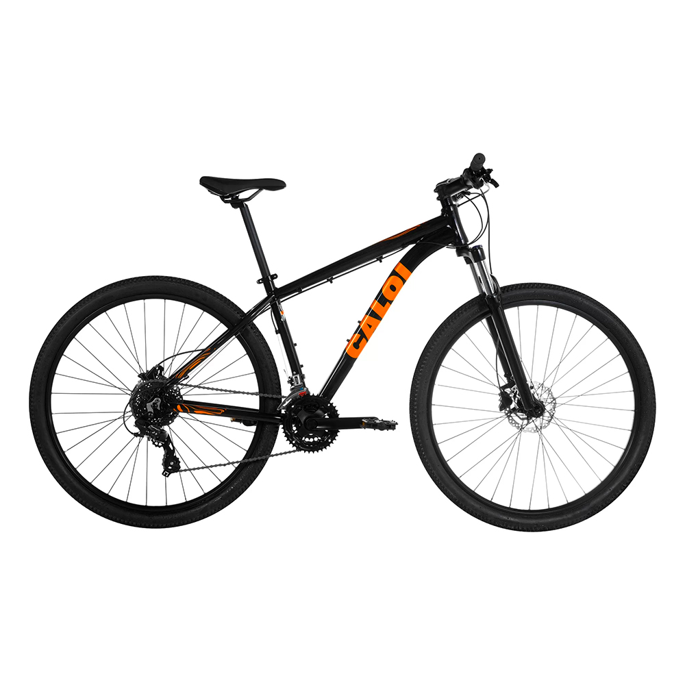 0 - BICICLETA 29 CALOI EXPLORER SPORT 24V...