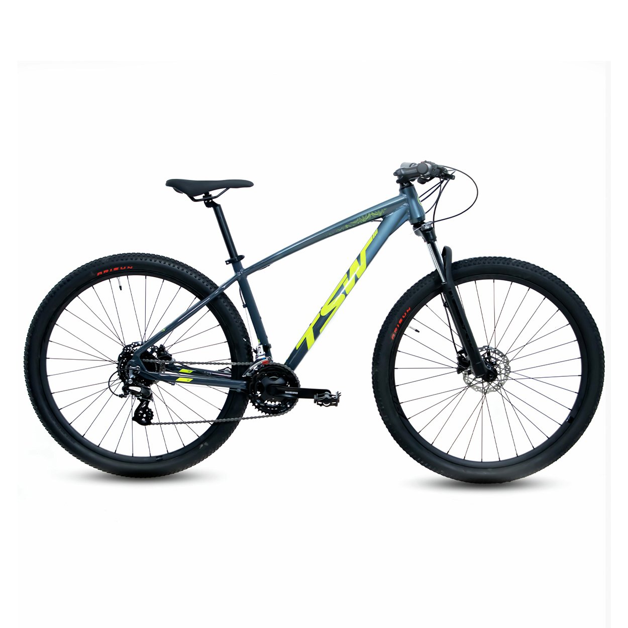 4771 - BICICLETA 29 TSW HUNCH NEW 24V SHI...