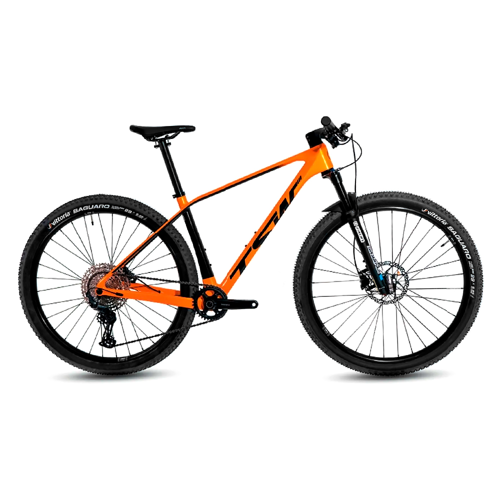 4711 - BICICLETA 29 TSW EVO QUEST ROCKET ...