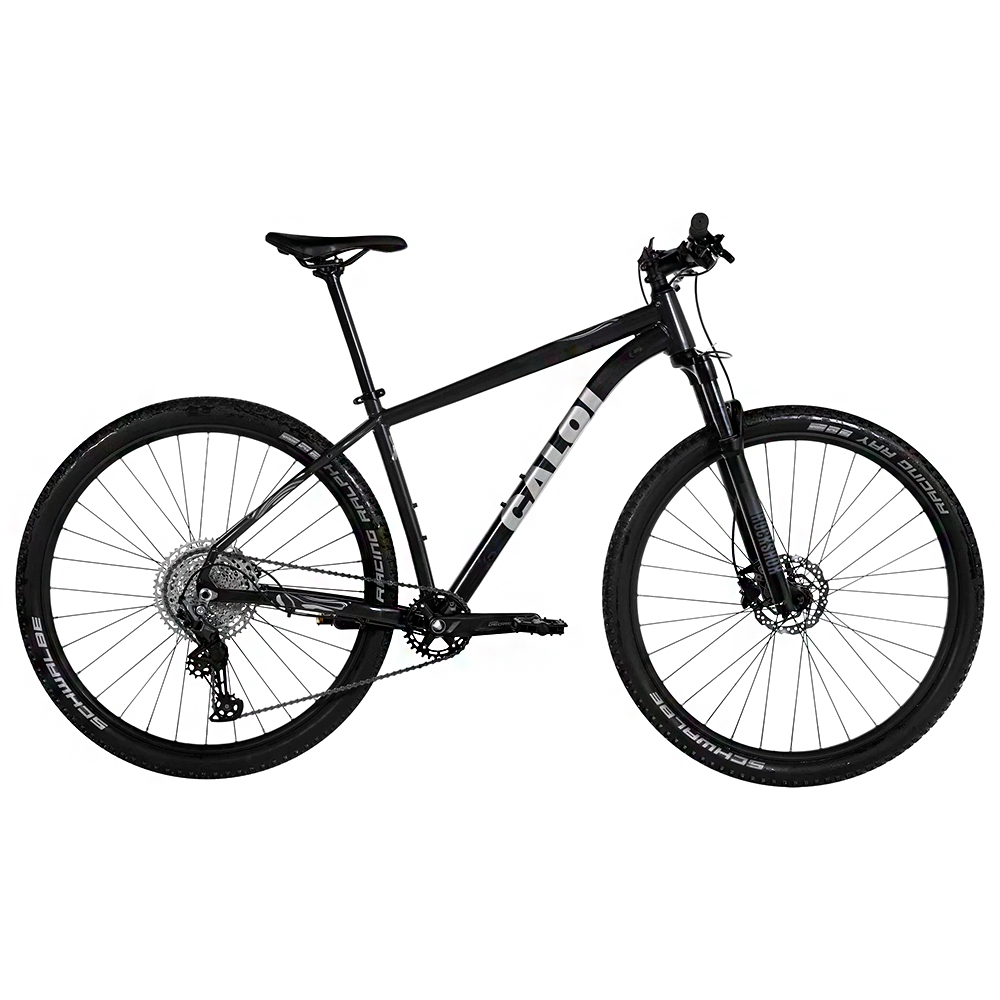 3435 - BICICLETA 29 CALOI EXPLORER PRO 11...