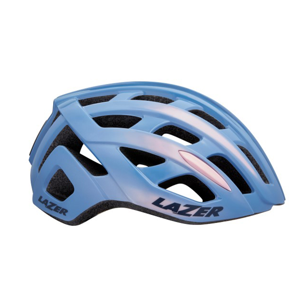 11656 - CAPACETE DE CICLISMO LAZER TONIC ...